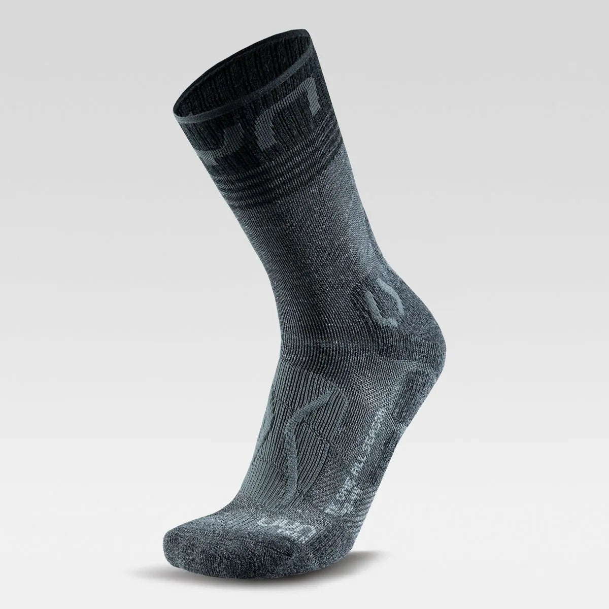 UYN Women Trekking One All Season Mid Socks