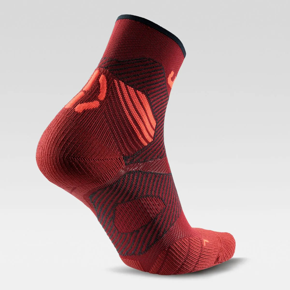 UYN Women Run Trail One Socks