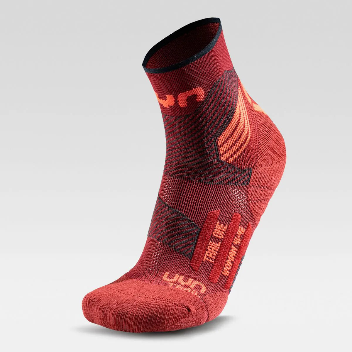 UYN Women Run Trail One Socks