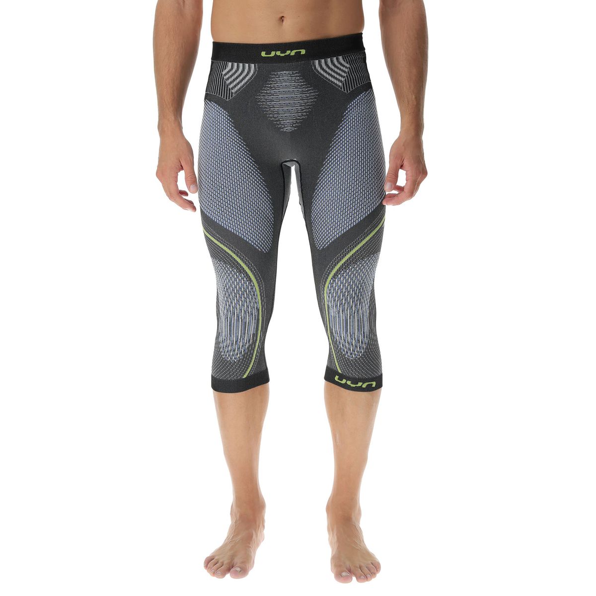 UYN Evolutyon Baselayer Pants Men