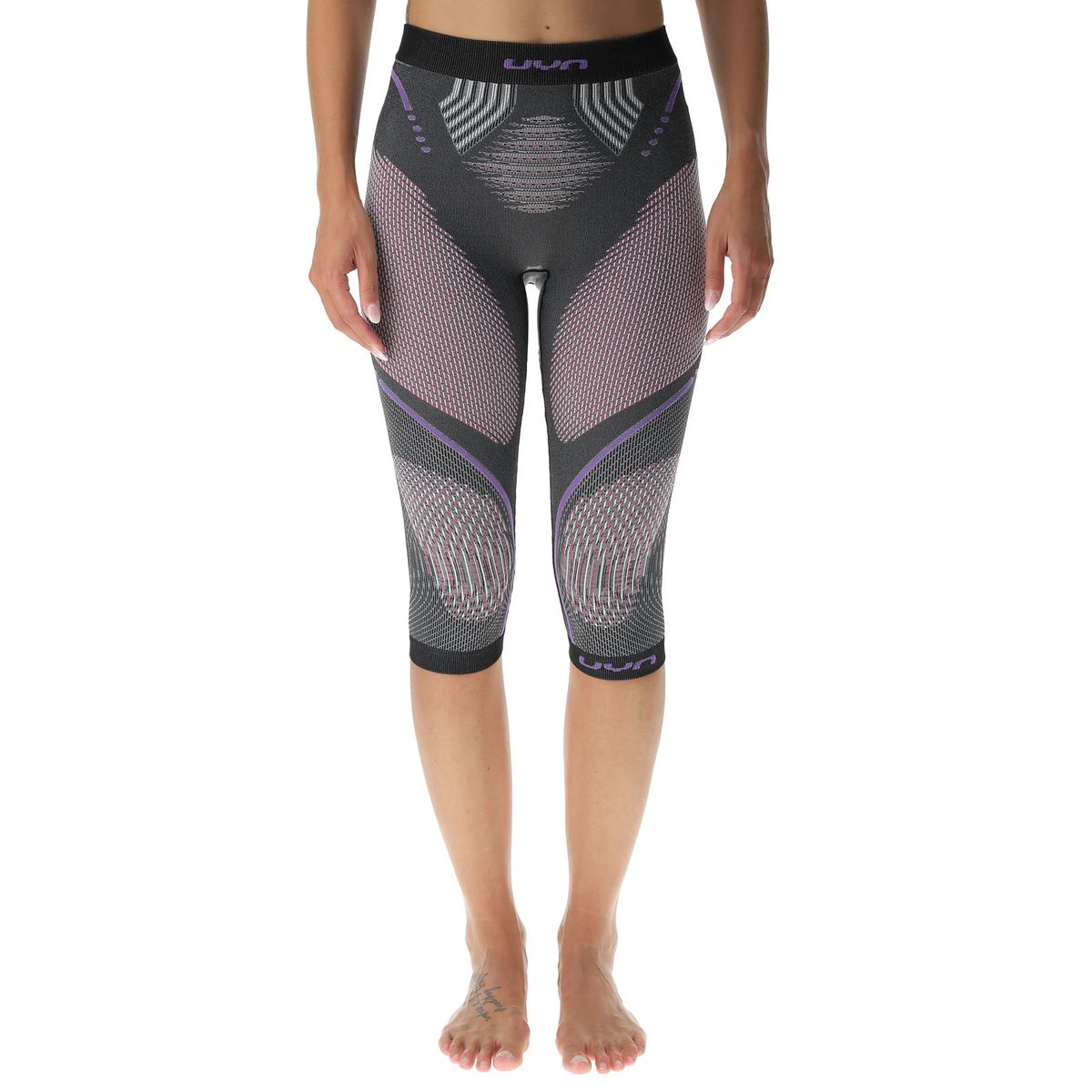 UYN Evolutyon Baselayer Pants Women