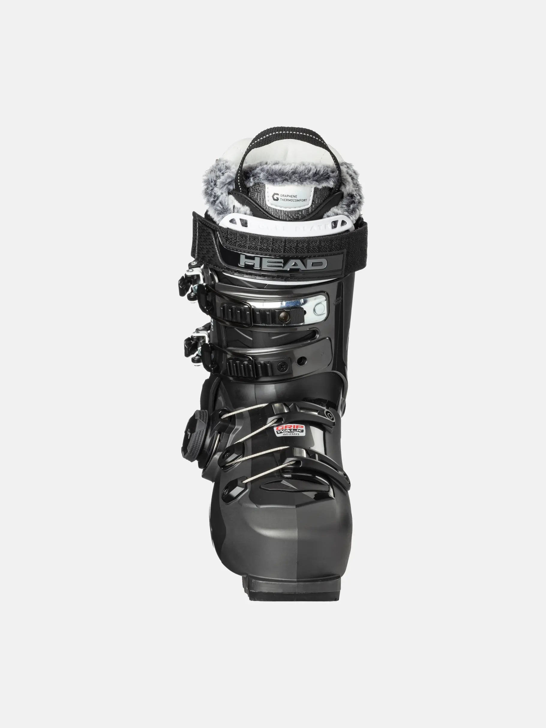 Head EDGE 105 W HV GW BOA