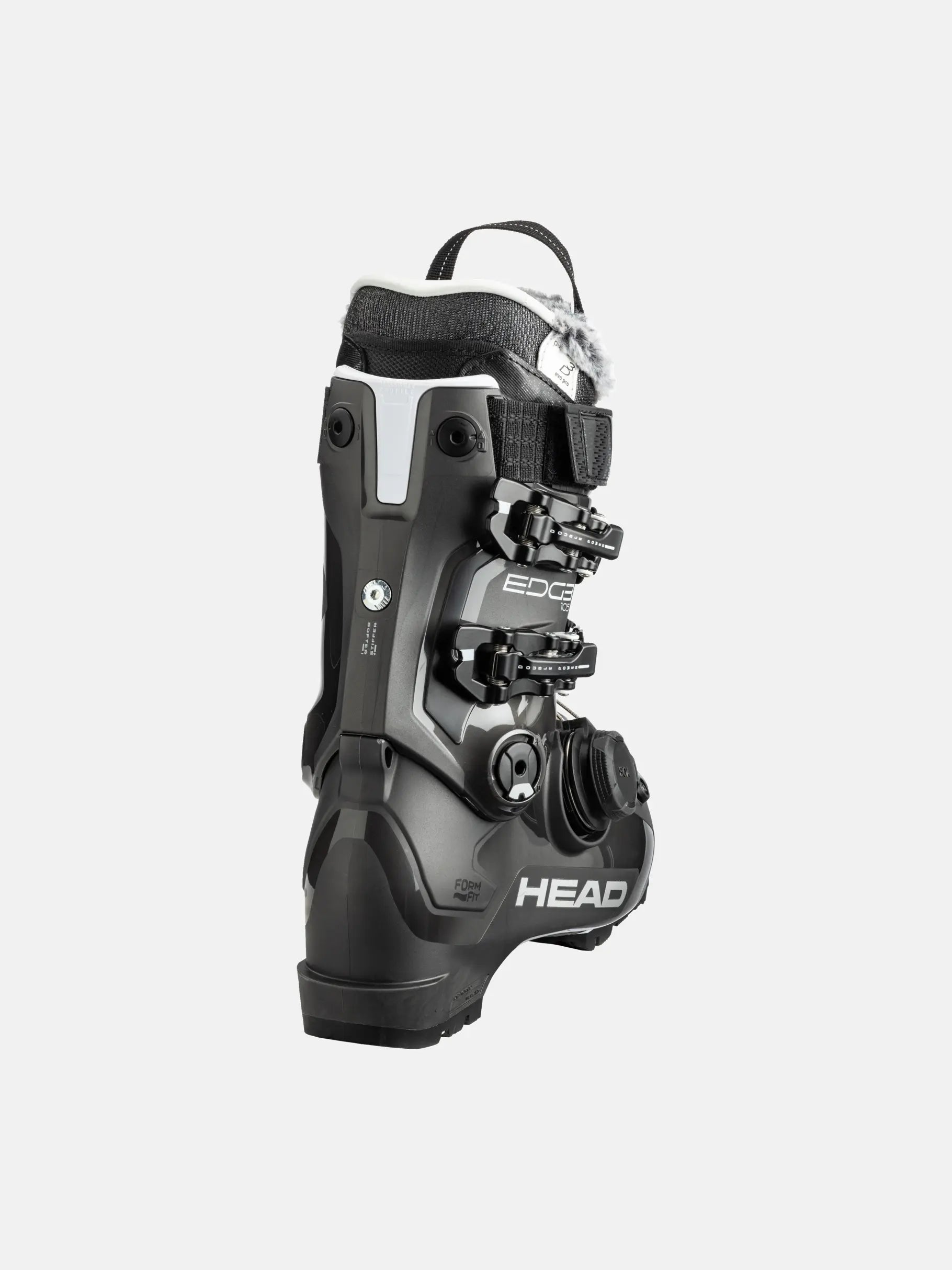 Head EDGE 105 W HV GW BOA