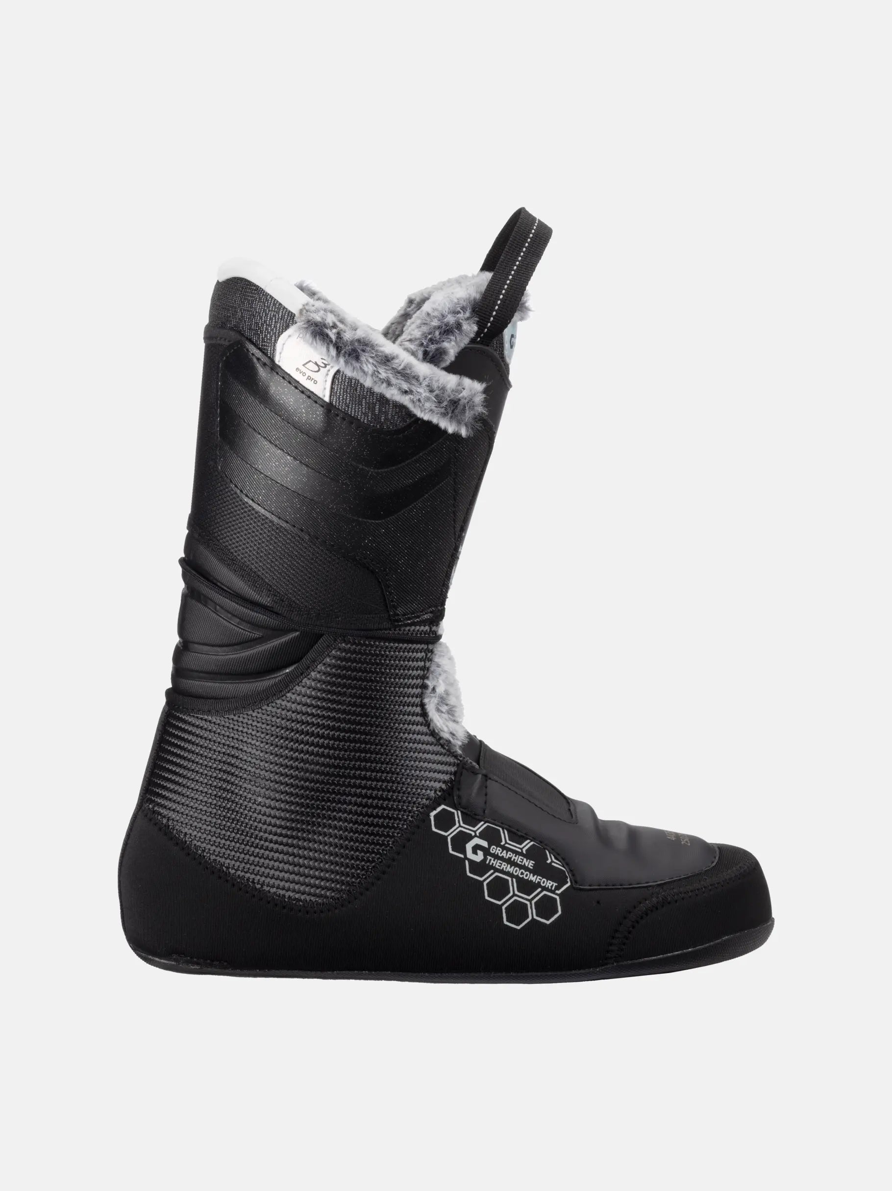 Head EDGE 105 W HV GW BOA