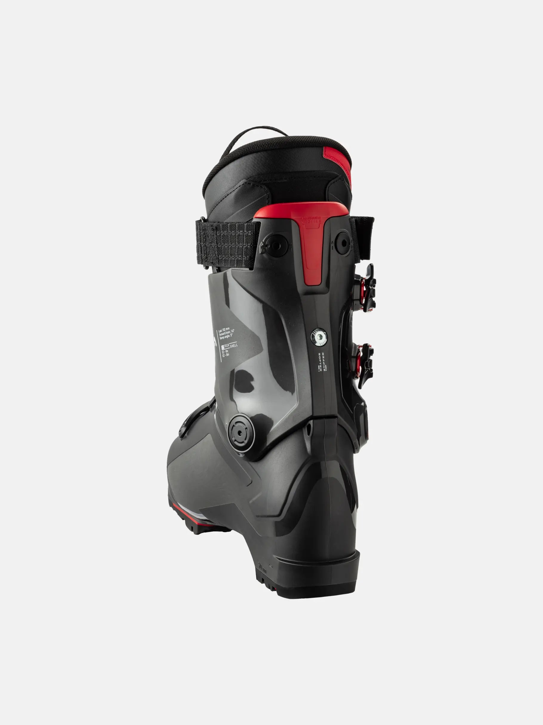 Head EDGE 110 HV BOA GW