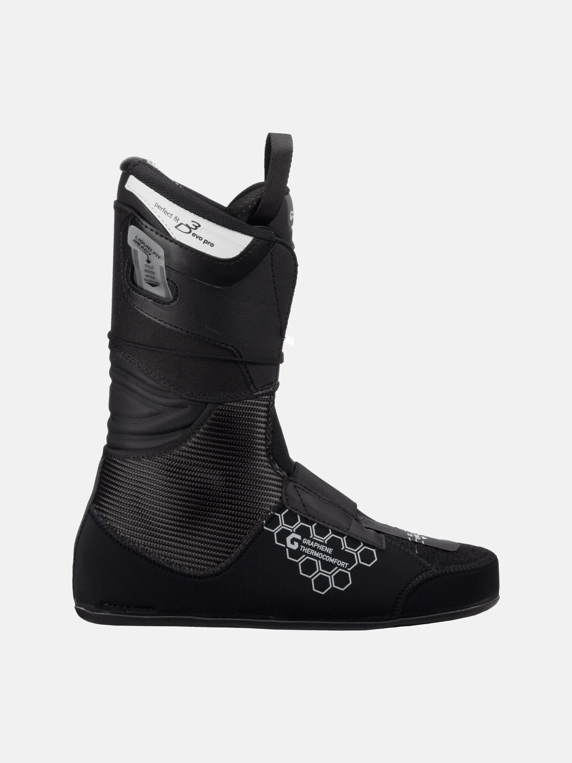 Head EDGE 130 HV GW BOA