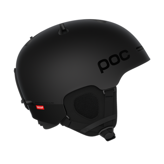 POC Fornix BC