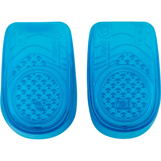 Sidas Gel Heel Cups