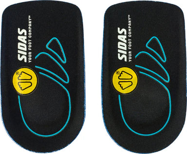 Sidas Gel Heel Pads