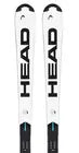 HEAD WCR e-SL REBEL FIS SW RACE SKI