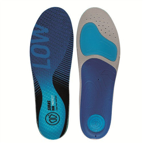 SIDAS RUN 3FEET® PROTECT LOW