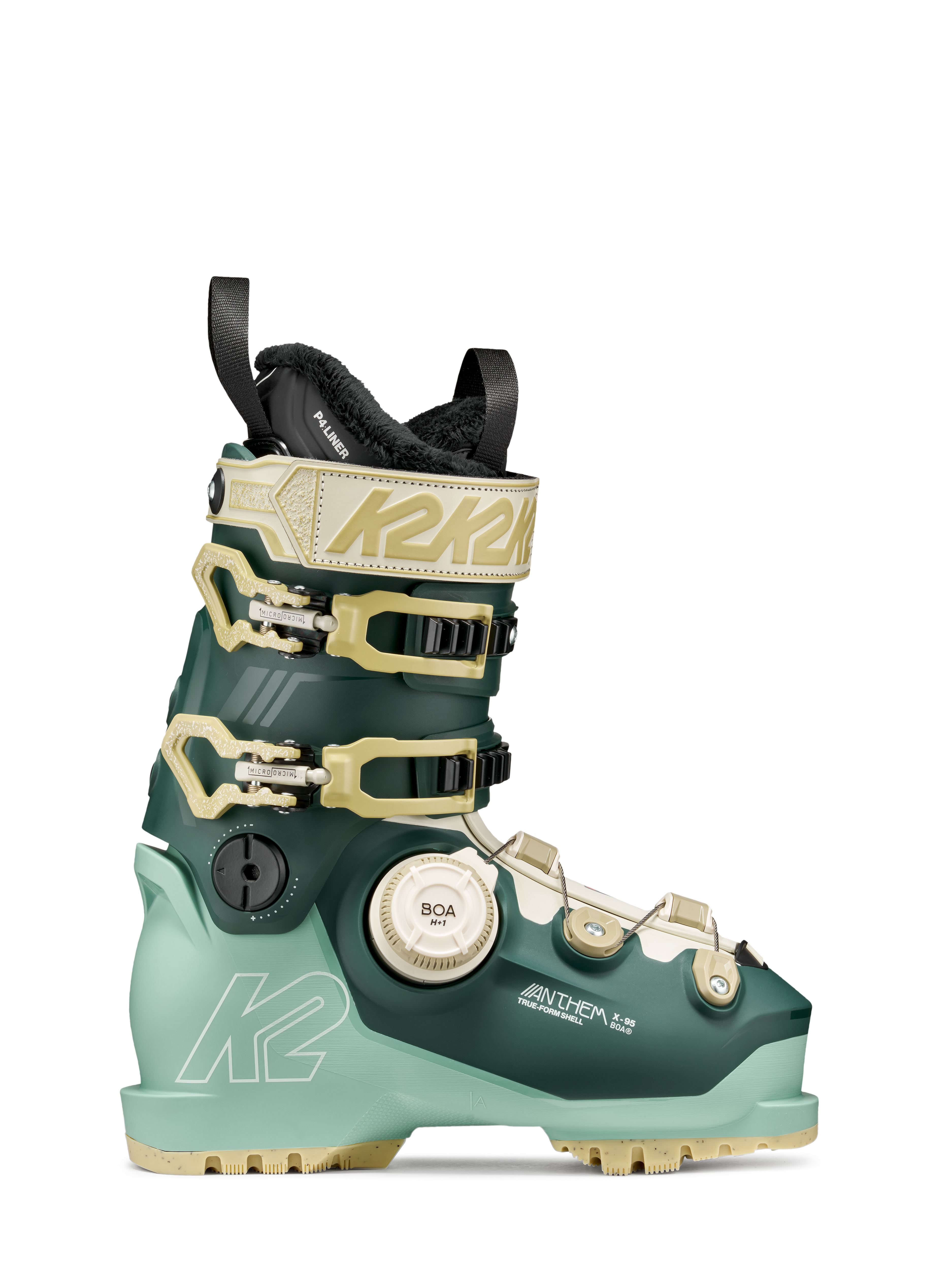 K2 ANTHEM X 95 BOA