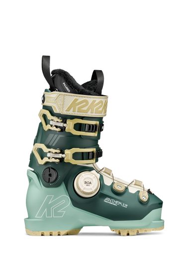 K2 ANTHEM X 95 BOA