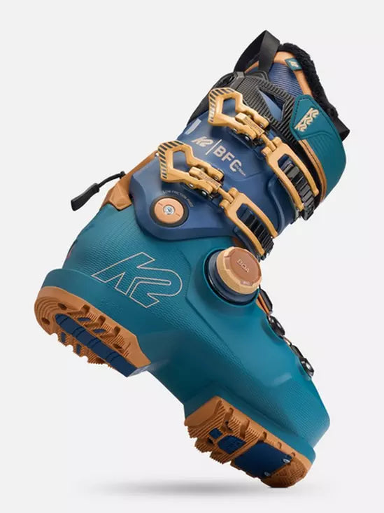 K2 BFC 105 BOA Women 2026