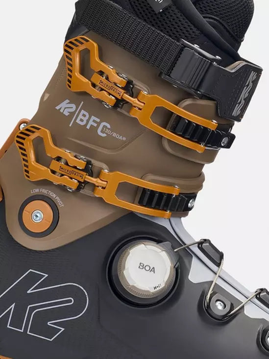 K2 BFC 130 BOA 2026