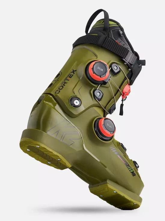 K2 Cortex 130 Zonal Boa LV