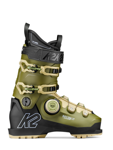 K2 RECON X 120 BOA