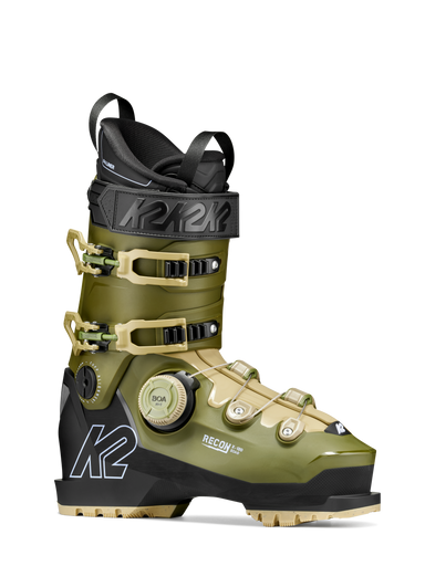 K2 RECON X 120 BOA