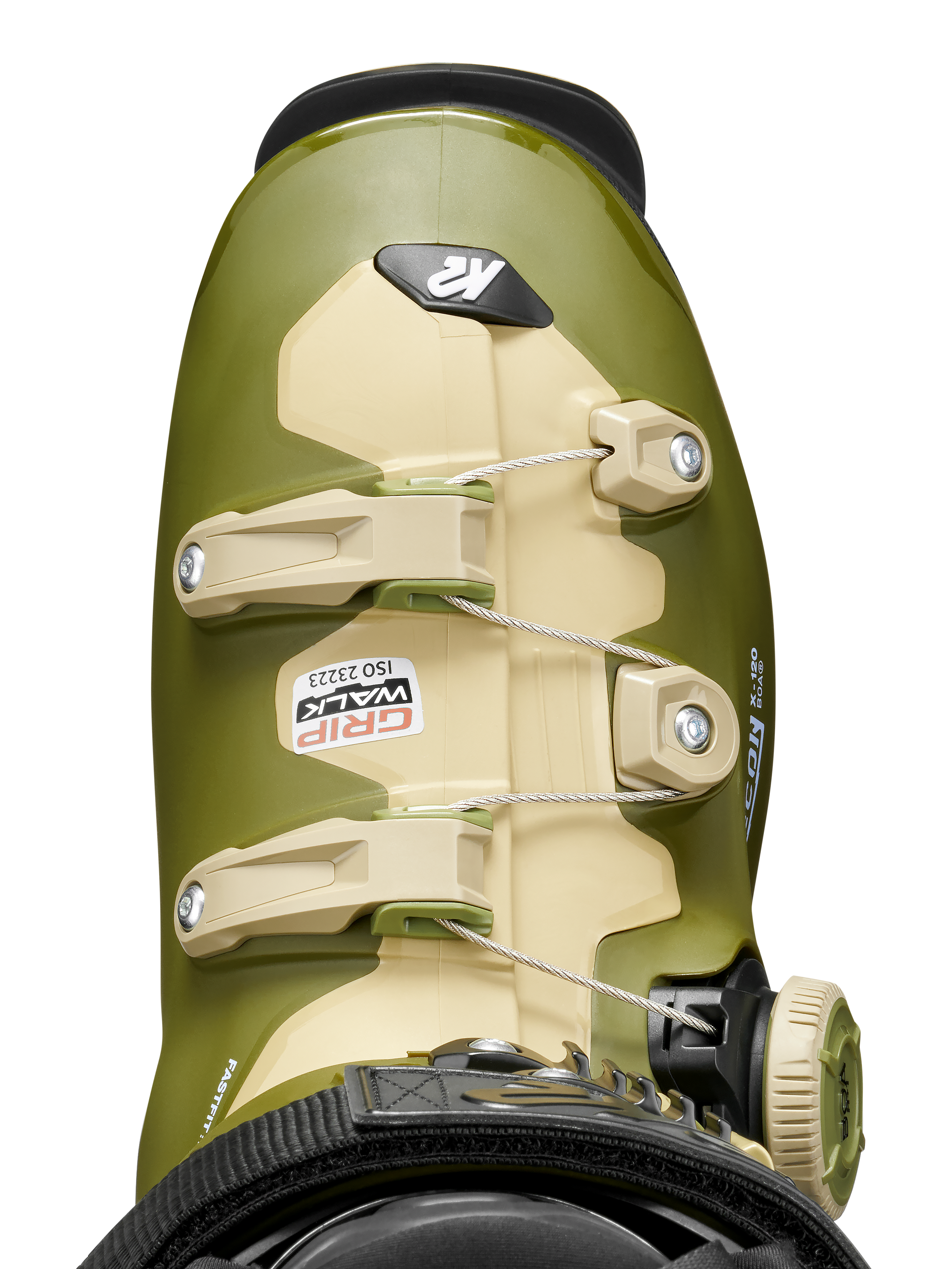 K2 RECON X 120 BOA