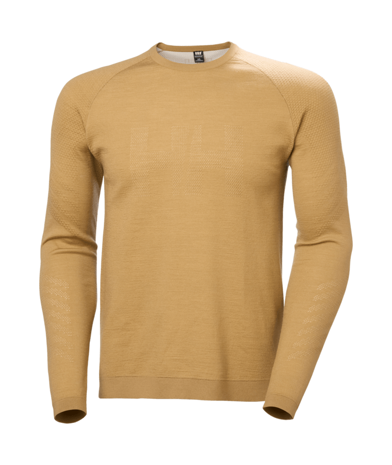 Helly Hansen Lifa Merino Knitevo Crew