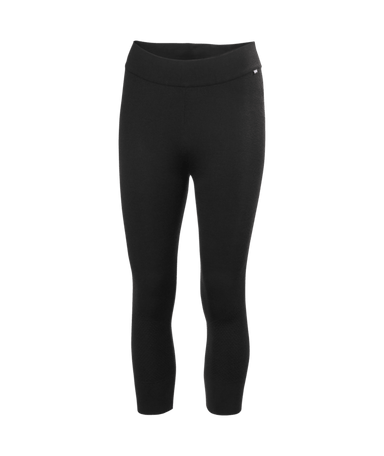 Helly Hansen W Lifa Merino Knitevo 3/4 Pant