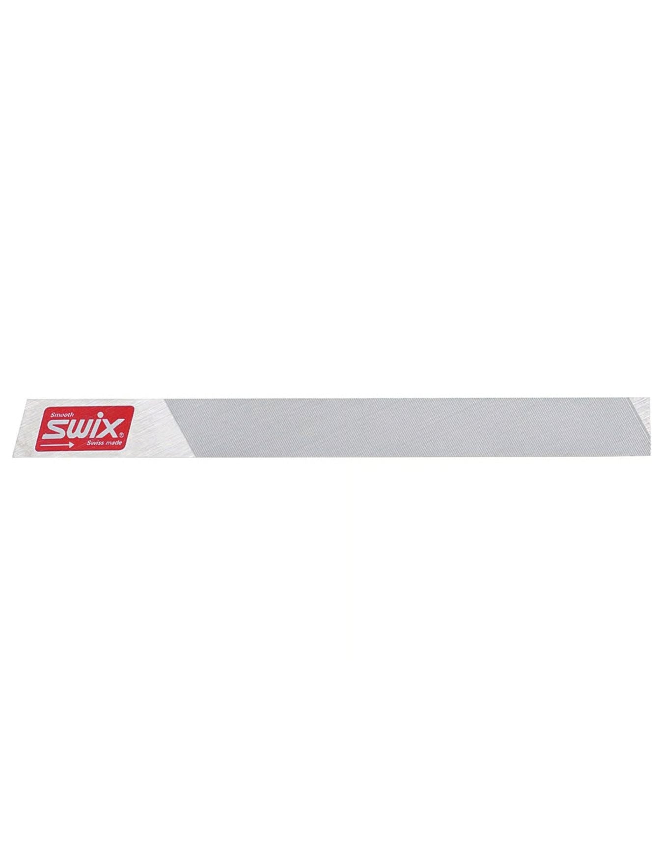 Swix T107X File Chrom Bastard 20 cm 13 TPI