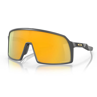 Oakley Sutro S – MATTE CARBON / PRIZM 24K