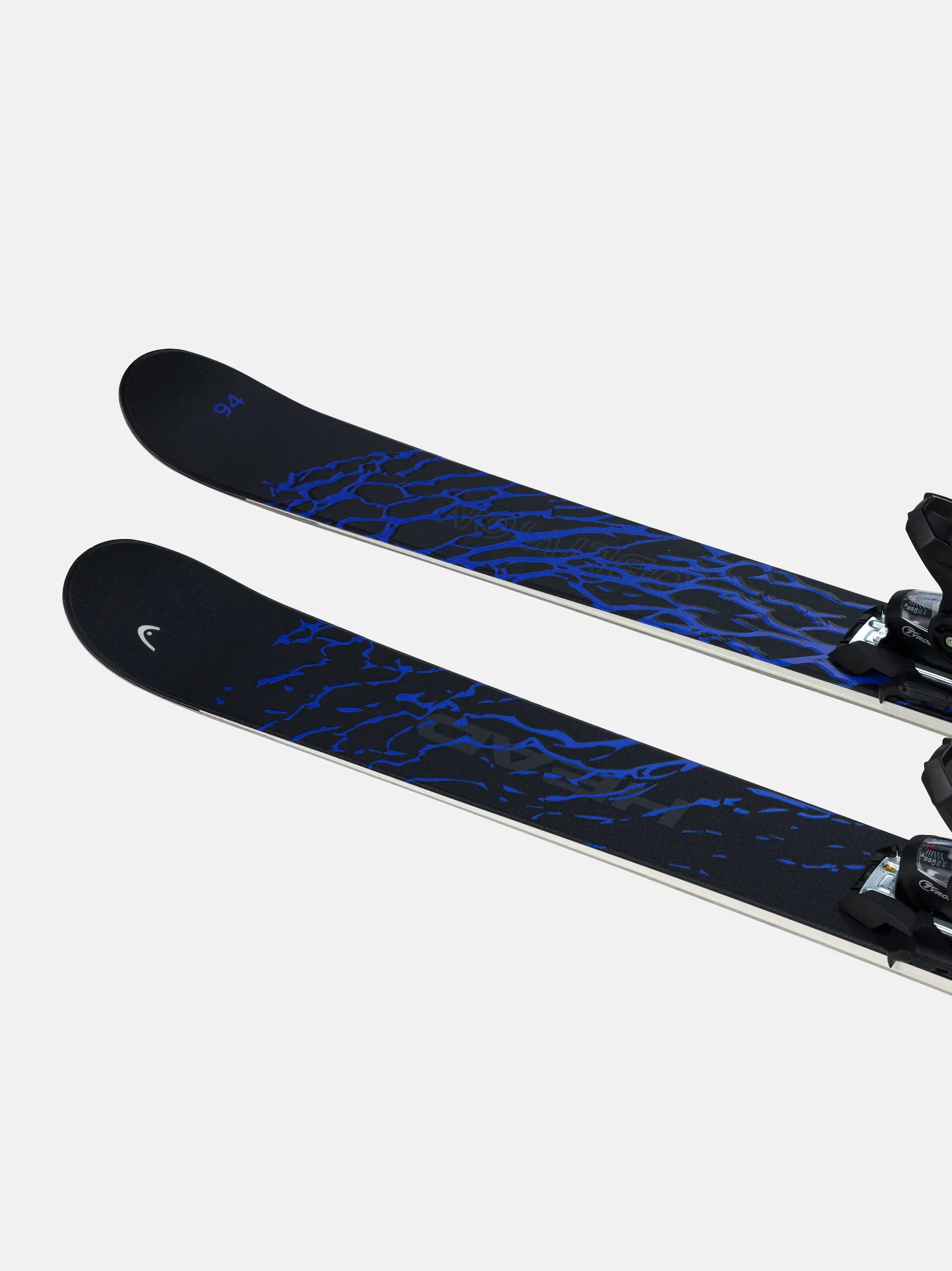 HEAD Oblivion 94 24/25 u.binding