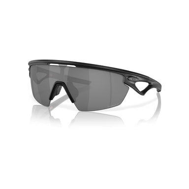 Oakley Sphaera – Matte Black / Prizm Black Polarized