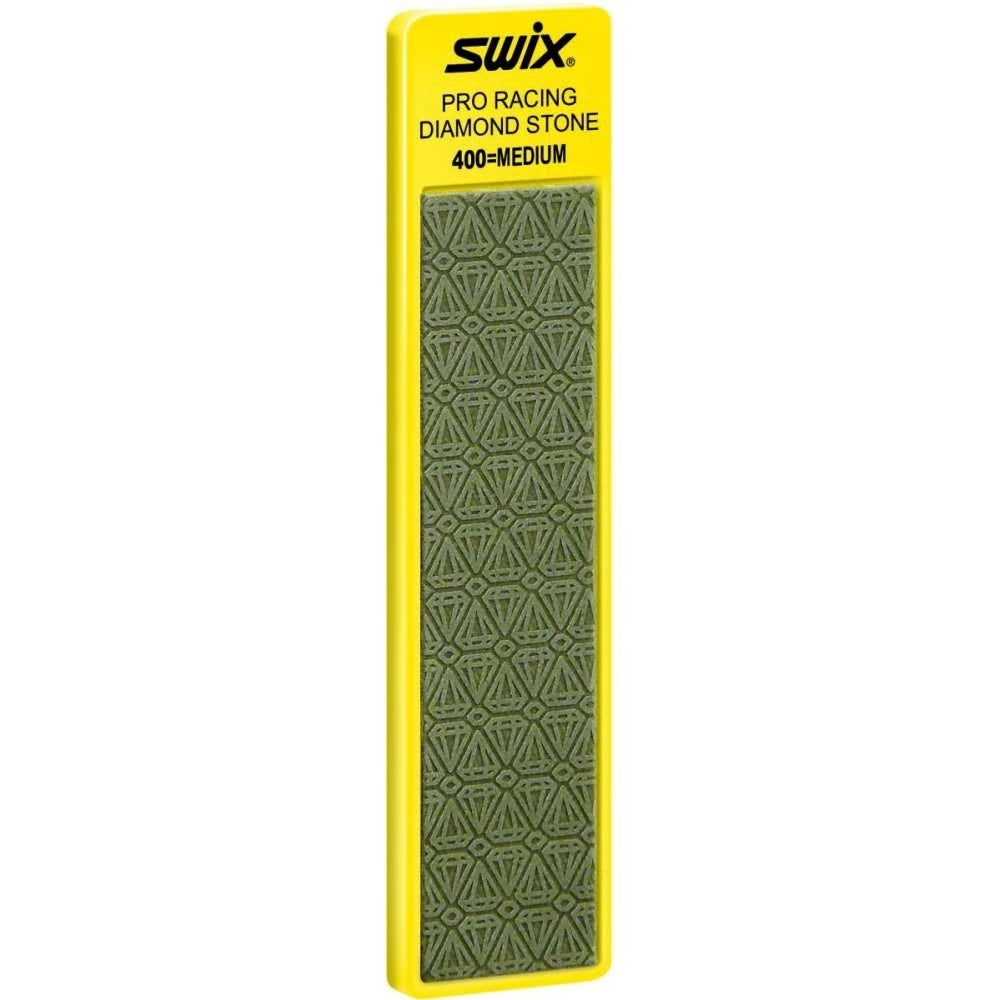 SWIX Diamond stone pro racing 400