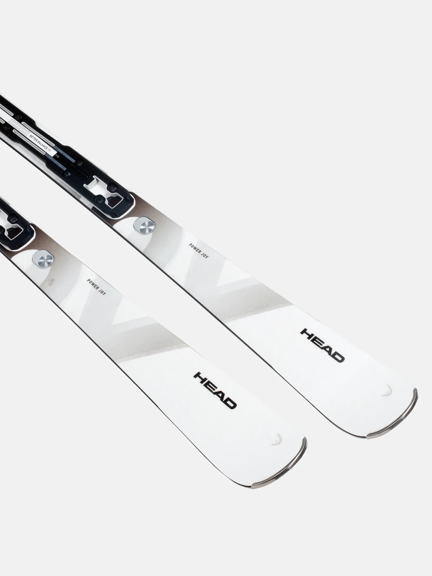 HEAD Power Joy W Ski + Joy 12 GW PRD GW