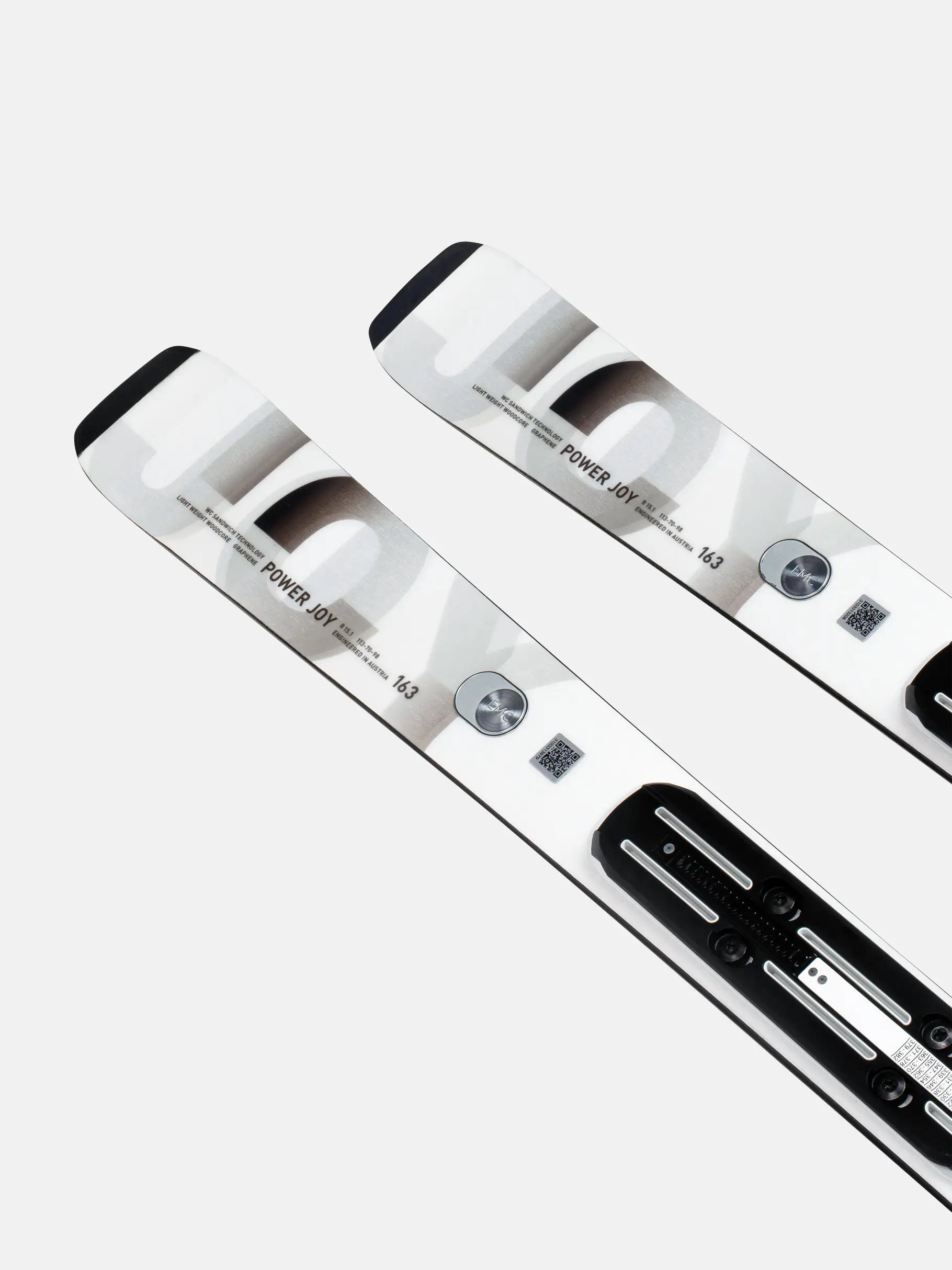 HEAD Power Joy W Ski + Joy 12 GW PRD GW