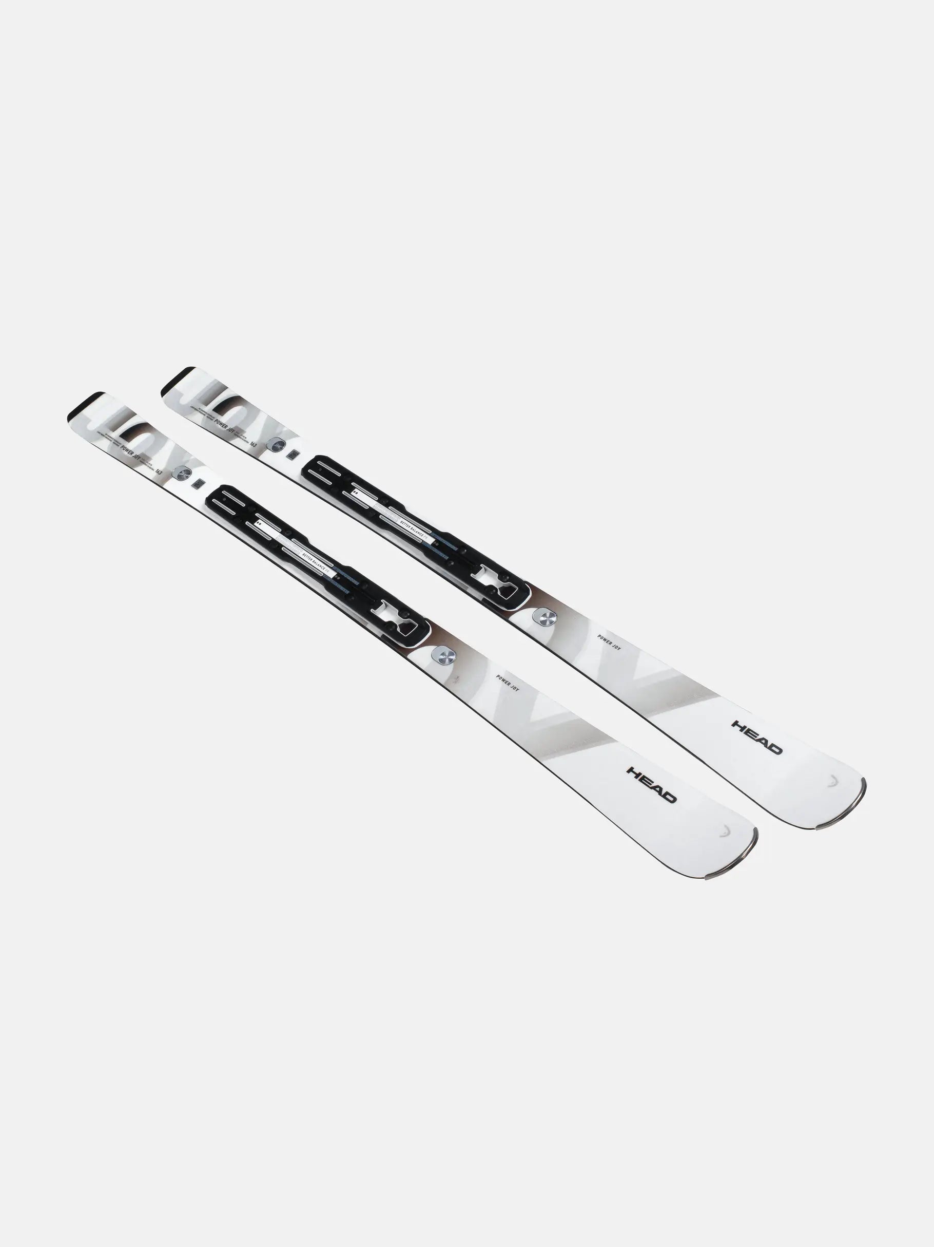 HEAD Power Joy W Ski + Joy 12 GW PRD GW