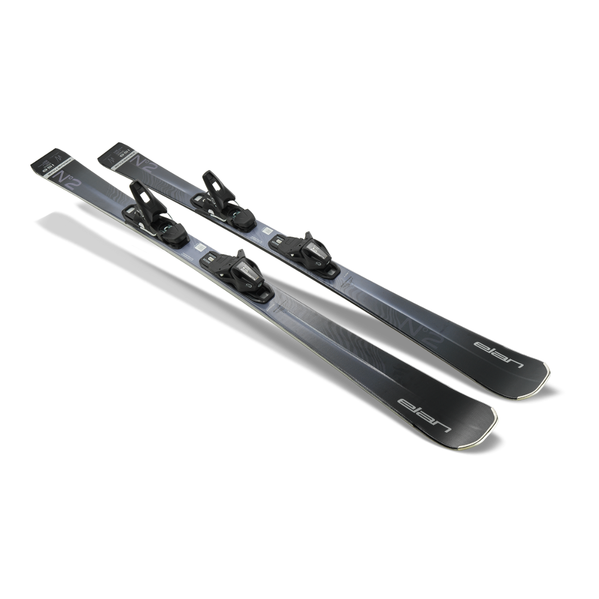 PRIMETIME N°2 W Shift X + EL 9.0