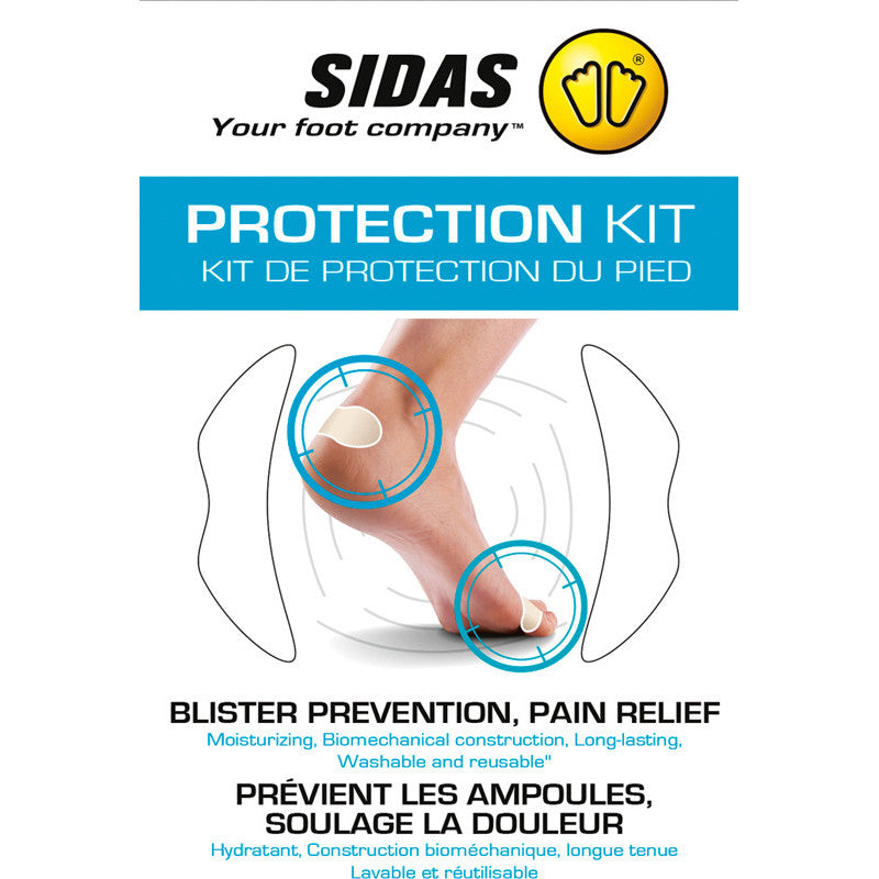Sidas Protection Kit