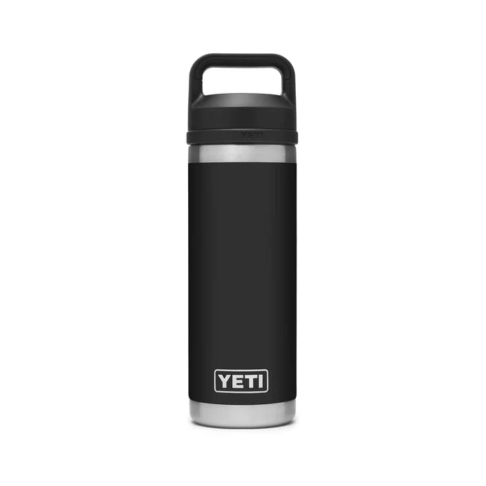 YETI RAMBLER 18 OZ (532 ML) BOTTLE CHUG