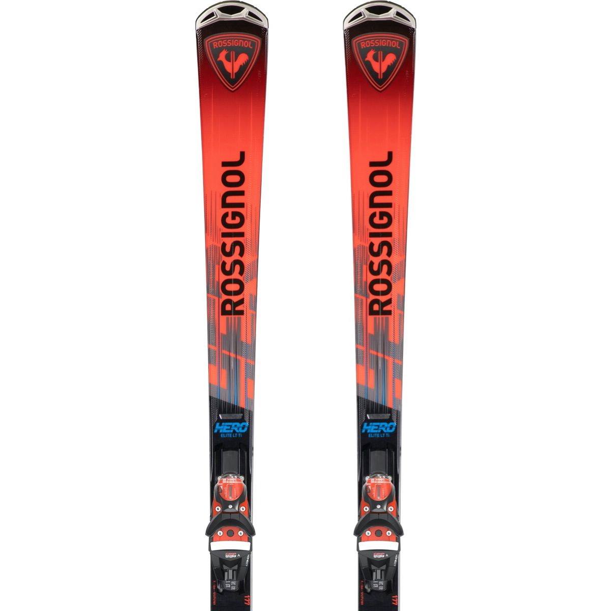 Rossignol Hero Elite LT TI + SPX14