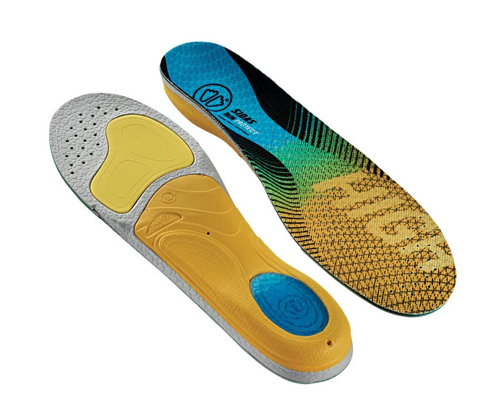 SIDAS RUN 3FEET® PROTECT HIGH