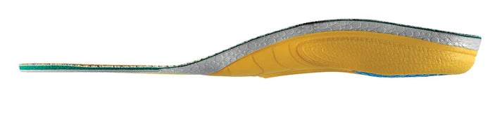 SIDAS RUN 3FEET® PROTECT HIGH