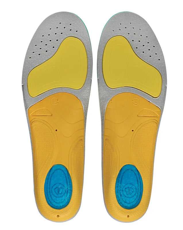 SIDAS RUN 3FEET® PROTECT HIGH