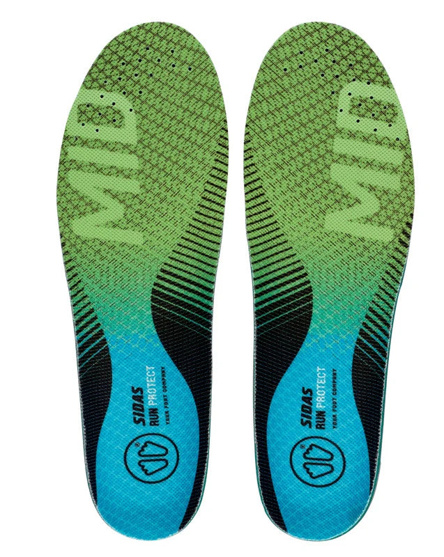 SIDAS RUN 3FEET® PROTECT MID