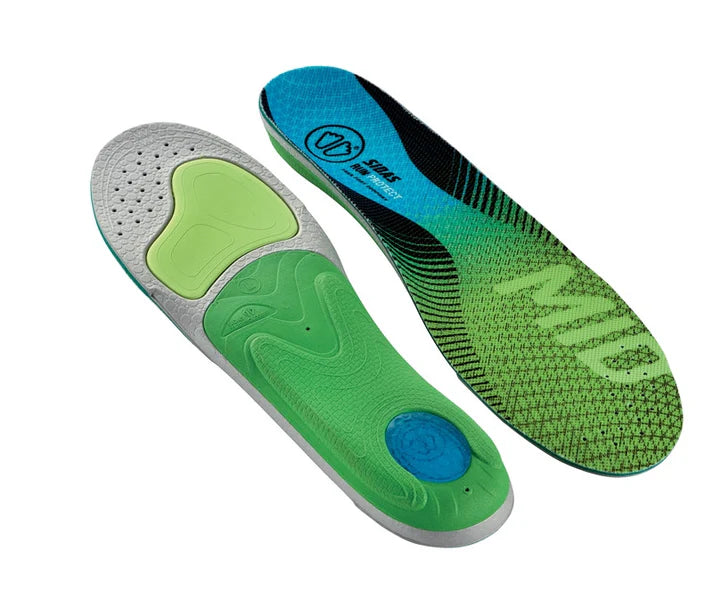 SIDAS RUN 3FEET® PROTECT MID