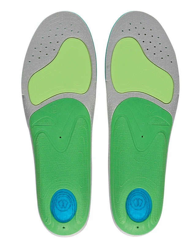 SIDAS RUN 3FEET® PROTECT MID