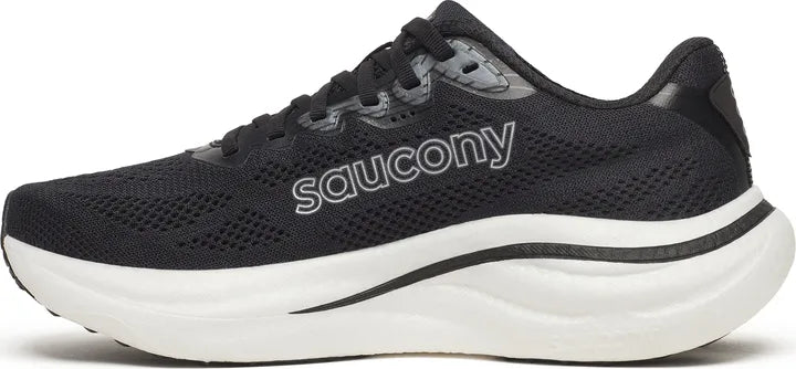 SAUCONY RIDE 19 WIDE MEN