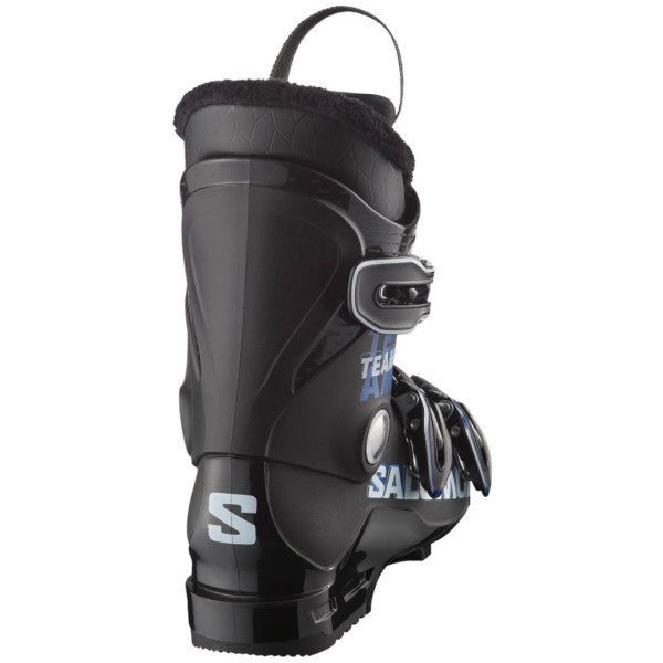 Salomon TEAM T3 Black/Race blue