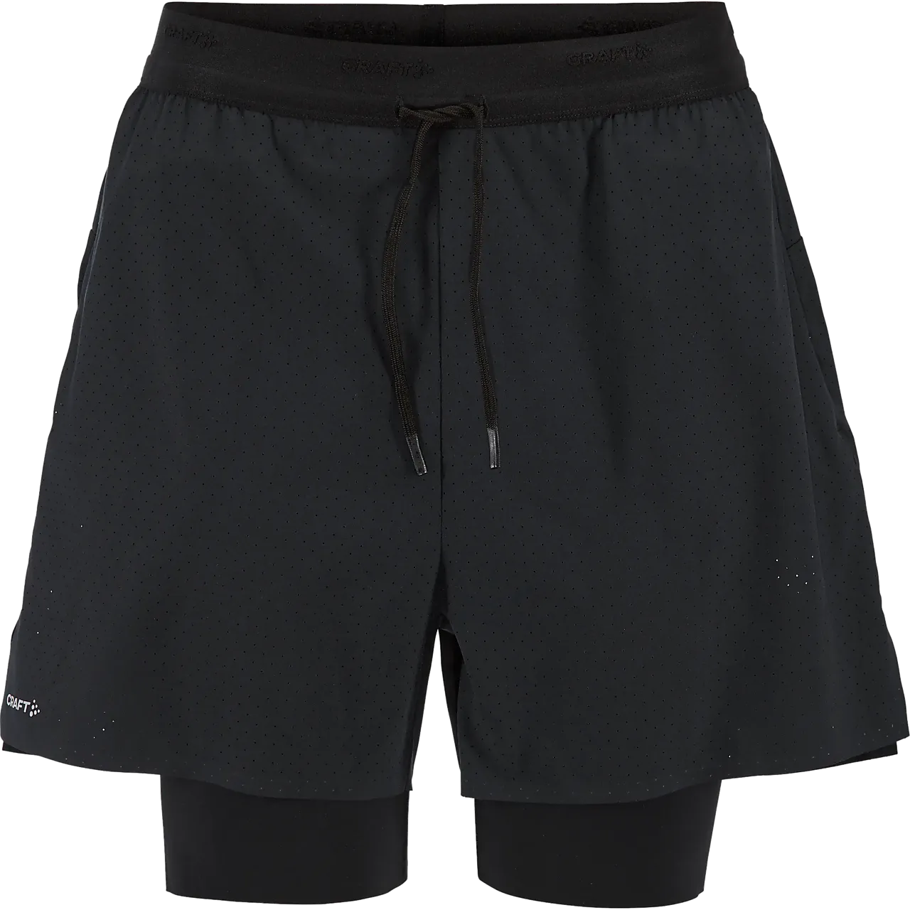 CRAFT HYPERVENT 2-IN-1 SHORTS MEN