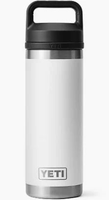 YETI RAMBLER 18 OZ (532 ML) BOTTLE CHUG