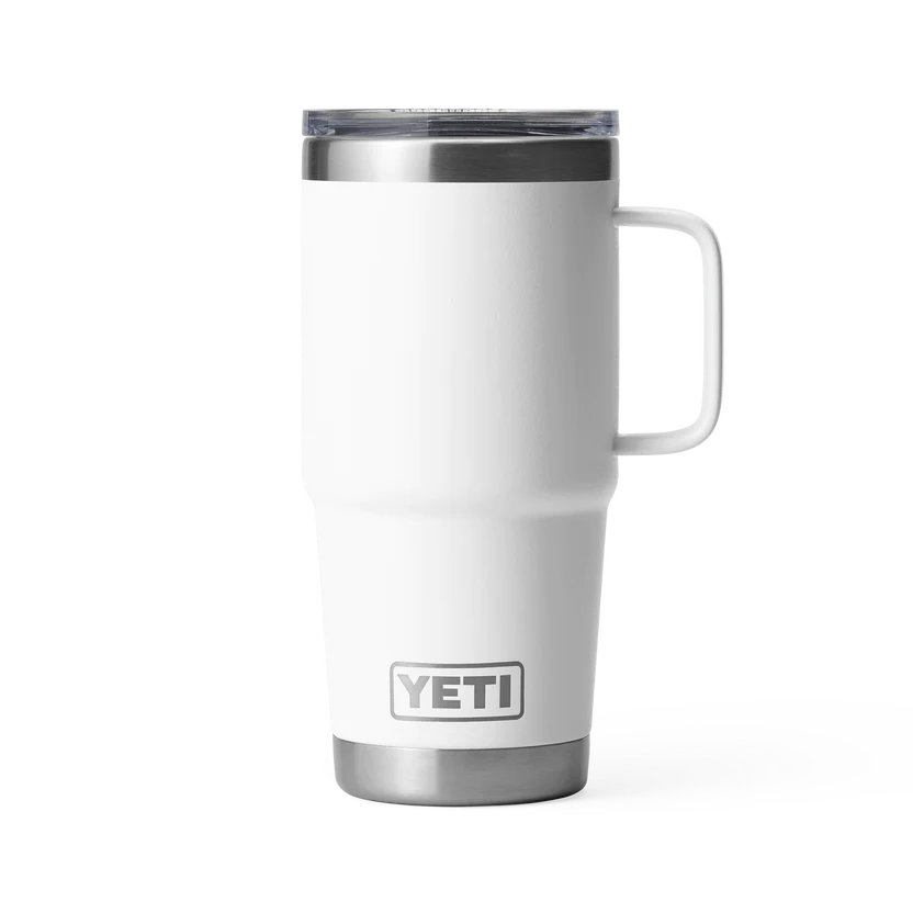YETI Rambler Travel Mug 20 OZ (591 ml)