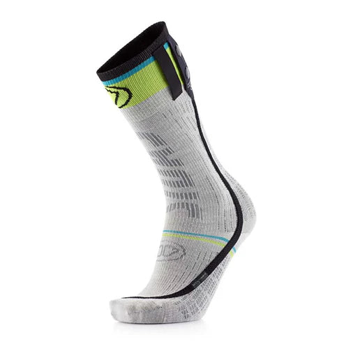 SIDAS SKI SOCKS RACE HEAT S.E.T