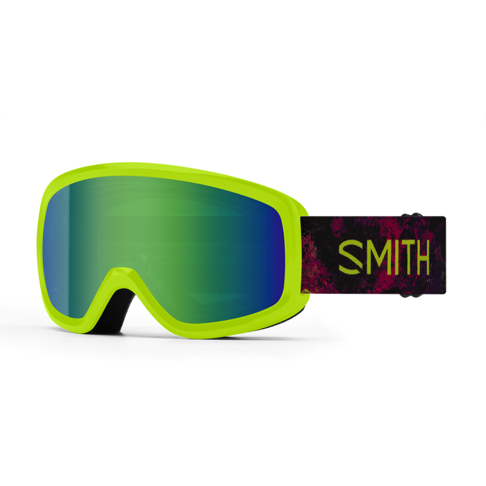 SMITH Snowday JR Goggles